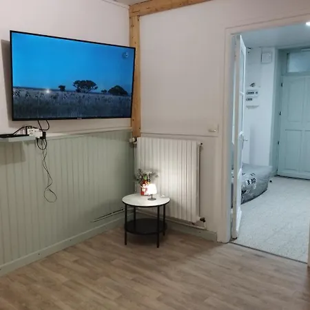 Apartamento 2 Pièces Proche De Nausicaá Et De La *