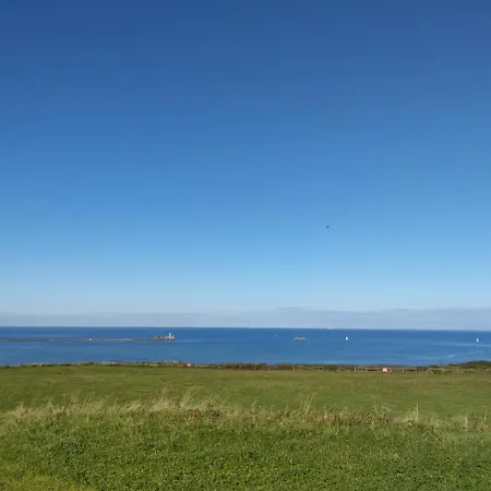 2 Pièces Proche De Nausicaá Et De La Apartamento