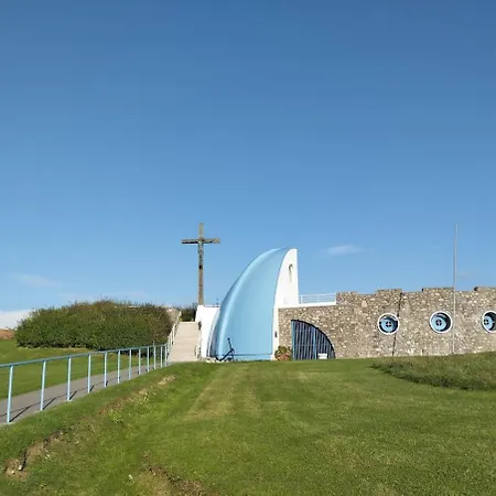 Appartement 2 Pièces Proche De Nausicaá Et De La *