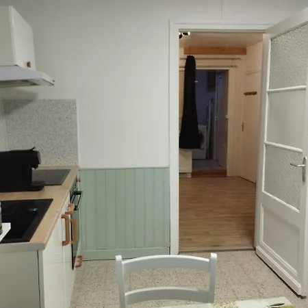 2 Pièces Proche De Nausicaá Et De La *