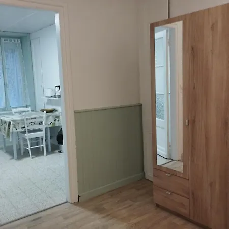 2 Pièces Proche De Nausicaá Et De La * Boulogne-sur-Mer