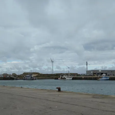 2 Pièces Proche De Nausicaá Et De La Appartement