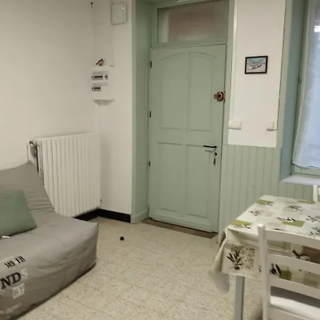 2 Pièces Proche De Nausicaá Et De La Boulogne-sur-Mer