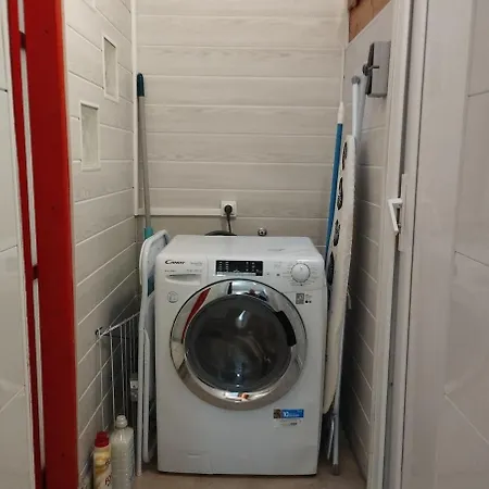 2 Pièces Proche De Nausicaá Et De La * Boulogne-sur-Mer