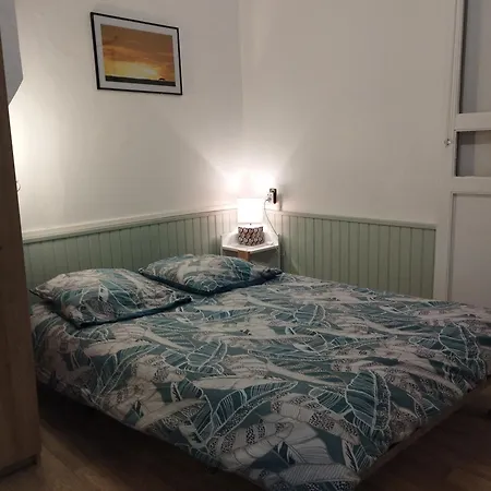 2 Pièces Proche De Nausicaá Et De La Appartement *