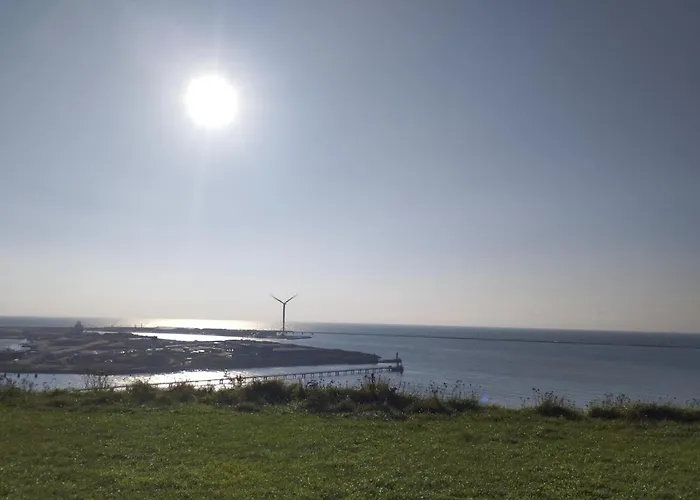 2 Pièces Proche De Nausicaá Et De La * Boulogne-sur-Mer