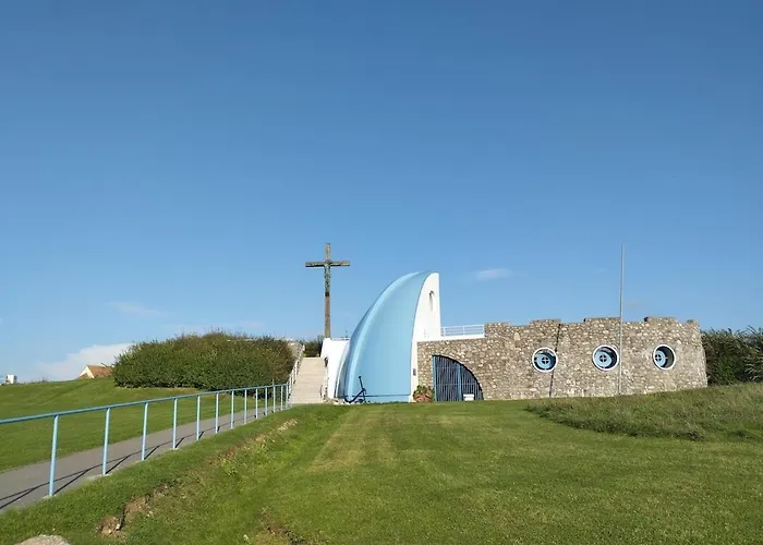 Appartement 2 Pièces Proche De Nausicaá Et De La *